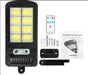 Set 4 bucati Lampa LED BK-120-8COB: Iluminare Superioră pentru Orice Spațiu ! Gospodaria Ta